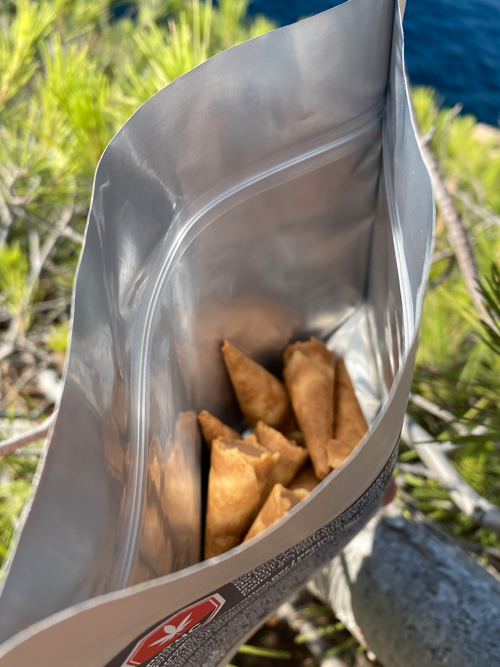 Space Cake chocolat au lait THC CBD saveur douce et gourmande