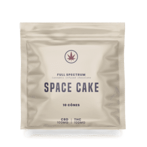 Space Cake
