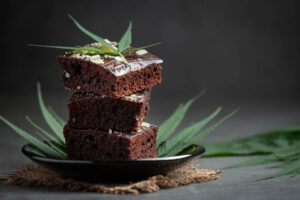 Les dangers du Space Cake