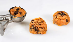 Recette Space Cookie