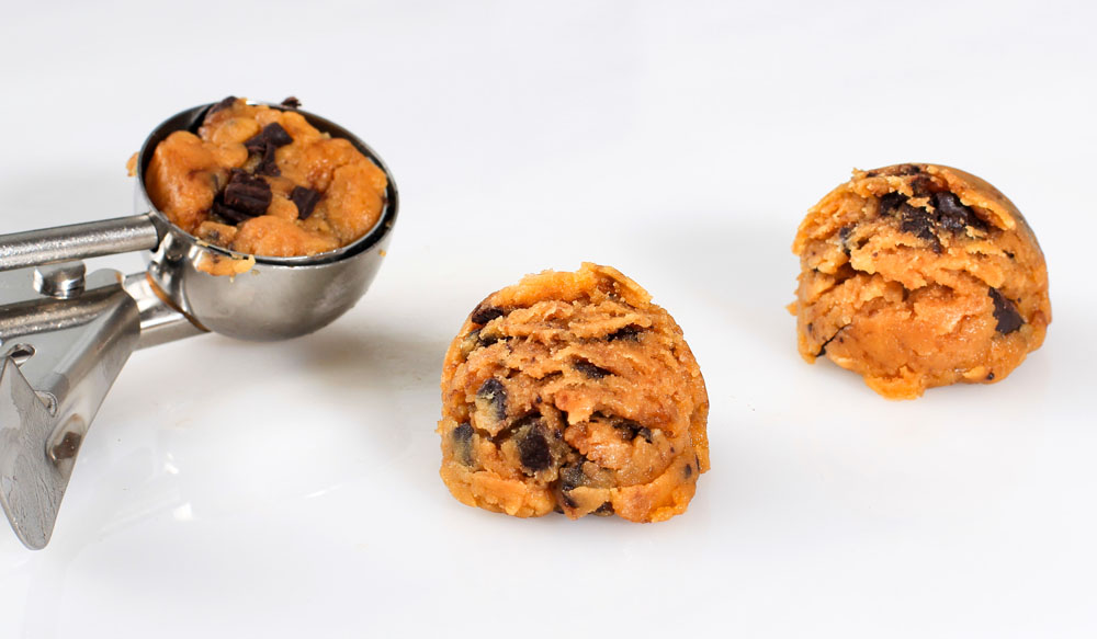 Recette Space Cookie