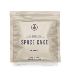 Space Cake